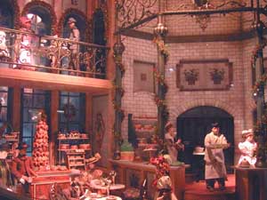 Lord & Taylor Holiday Window